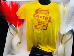 Women's Match Energy Relaxed T-Shirt