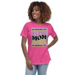 Women's BME Relaxed T-Shirt - VisibiliTees