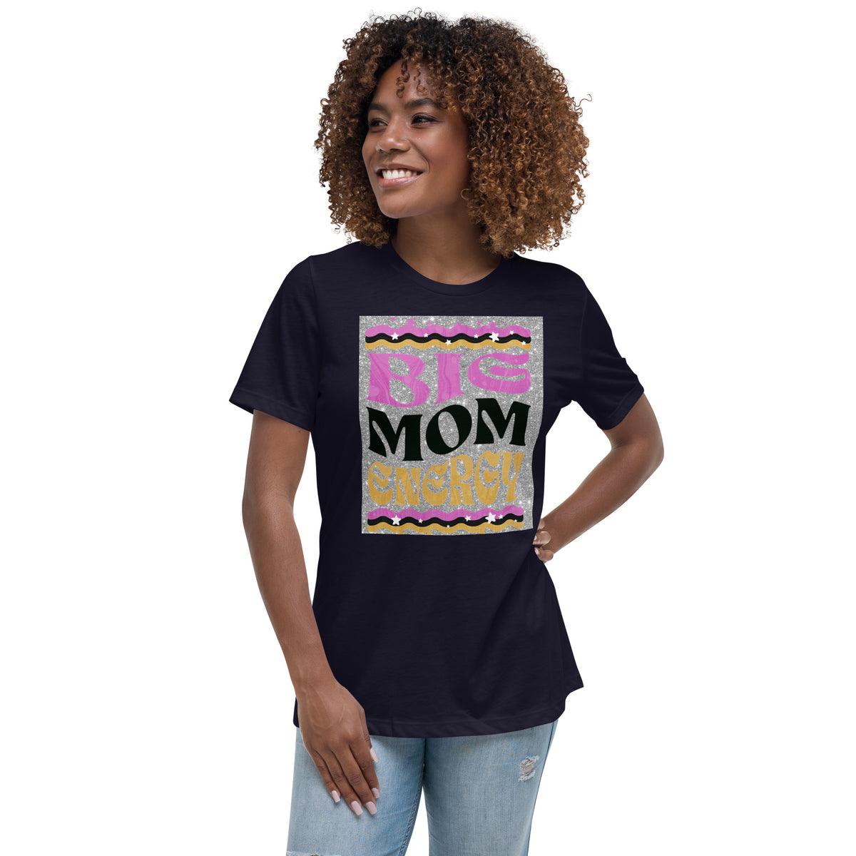 Women's BME Relaxed T-Shirt - VisibiliTees